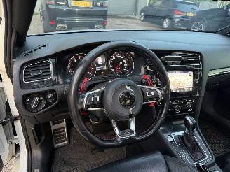 Volkswagen Golf 2.0 TSI GTI DSG Pano picture 7