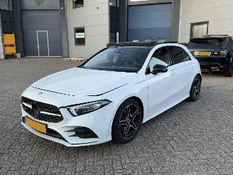 Avarii autoturisme Mercedes A-klasse 220 4Matic Premium Plus Pano Sfeerverlichting 2019/5