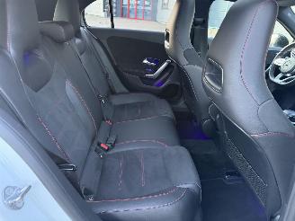 Mercedes A-klasse 220 4Matic Premium Plus Pano Sfeerverlichting picture 14
