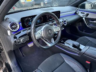 Mercedes A-klasse 180 AMG Pakket Pano Nap Nederlandse Auto! Memory picture 7