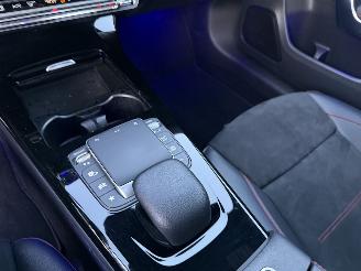 Mercedes A-klasse 180 AMG Pakket Pano Nap Nederlandse Auto! Memory picture 13