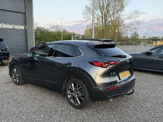 Mazda CX-30 2.0 e-SkyActiv-X M Hybrid Automaat Luxery NAP Nederlandse Auto Head-Up Bose picture 4