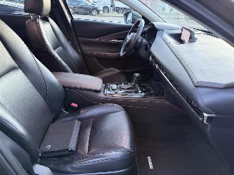 Mazda CX-30 2.0 e-SkyActiv-X M Hybrid Automaat Luxery NAP Nederlandse Auto Head-Up Bose picture 12