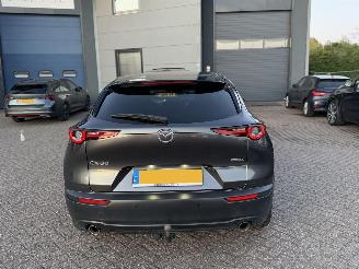 Mazda CX-30 2.0 e-SkyActiv-X M Hybrid Automaat Luxery NAP Nederlandse Auto Head-Up Bose picture 5