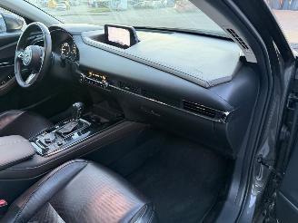 Mazda CX-30 2.0 e-SkyActiv-X M Hybrid Automaat Luxery NAP Nederlandse Auto Head-Up Bose picture 11