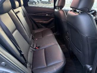 Mazda CX-30 2.0 e-SkyActiv-X M Hybrid Automaat Luxery NAP Nederlandse Auto Head-Up Bose picture 13