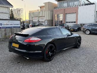 Porsche Panamera 3.6 Automaat picture 5