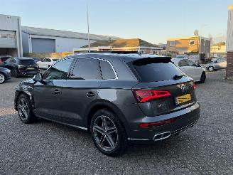 Audi SQ5 3.0 TFSI 354Pk Quattro Pano Bang&Olufsen Sfeerverlichting Head-Up picture 4