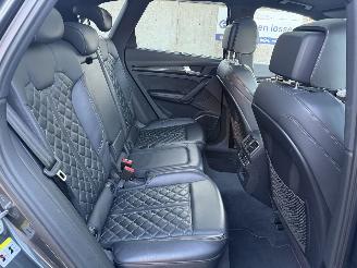 Audi SQ5 3.0 TFSI 354Pk Quattro Pano Bang&Olufsen Sfeerverlichting Head-Up picture 16