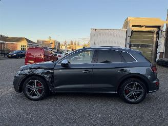 Audi SQ5 3.0 TFSI 354Pk Quattro Pano Bang&Olufsen Sfeerverlichting Head-Up picture 3