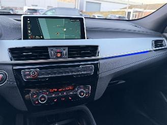 BMW X2 SDRIVE20I M-Pakket High Executive Head-Up Sfeerverlichting picture 11