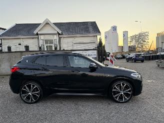 BMW X2 SDRIVE20I M-Pakket High Executive Head-Up Sfeerverlichting picture 7