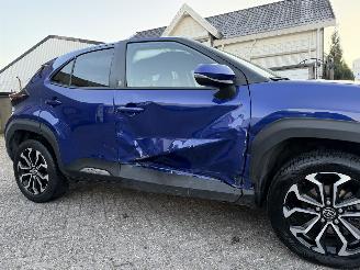 Toyota Yaris Cross 1.5 Hybrid Dynamic picture 16