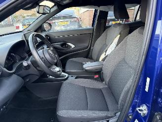 Toyota Yaris Cross 1.5 Hybrid Dynamic picture 8