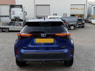 Toyota Yaris Cross 1.5 Hybrid Dynamic picture 5