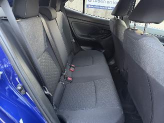 Toyota Yaris Cross 1.5 Hybrid Dynamic picture 15