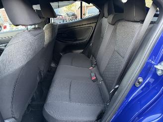 Toyota Yaris Cross 1.5 Hybrid Dynamic picture 14