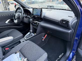 Toyota Yaris Cross 1.5 Hybrid Dynamic picture 13