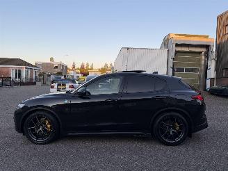 Alfa Romeo Stelvio 2.0 T 280Pk AWD Super Pano Harman Kardon picture 3