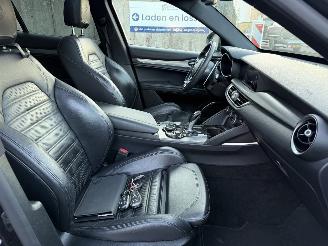 Alfa Romeo Stelvio 2.0 T 280Pk AWD Super Pano Harman Kardon picture 10