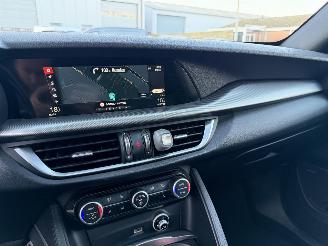 Alfa Romeo Stelvio 2.0 T 280Pk AWD Super Pano Harman Kardon picture 12