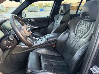 BMW X5 XDrive 45E M-Pakket High Executive SkyLounge Pano Harman Kardon Head-Up picture 9