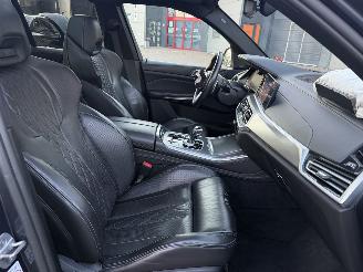 BMW X5 XDrive 45E M-Pakket High Executive SkyLounge Pano Harman Kardon Head-Up picture 10