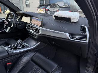 BMW X5 XDrive 45E M-Pakket High Executive SkyLounge Pano Harman Kardon Head-Up picture 11