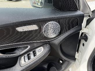 Mercedes C-klasse 180 AMG Pakket Pano Burnmester Nap Nederlandse Auto picture 13
