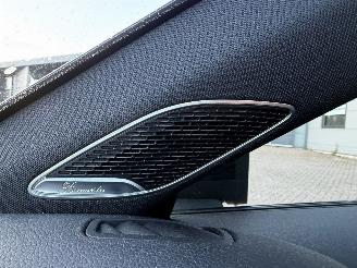 Mercedes A-klasse 200 AMG Pakket Pano Premium Plus Sfeerverlichting Burnmester 360Camera picture 16