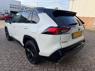 Toyota Rav-4 2.5 Hybrid AWD Bi-Tone picture 4