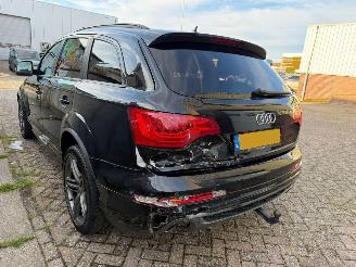 Audi Q7 3.0 TDI Quattro 7Persoons S-Line Pano Bose picture 21