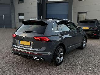 Avarii autoturisme Volkswagen Tiguan 1.5 TSI DSG R-Line Pano NAP Nederlandse Auto! 2020/12