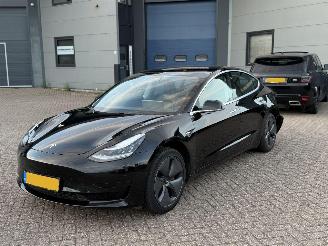 Avarii autoturisme Tesla Model 3 Standard RWD Plus 60 KWH NAP! 2019/12