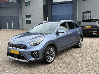 Avarii autoturisme Kia Niro 1.6 GDI Hybrid DynamicPlusLine Automaat 2020/3