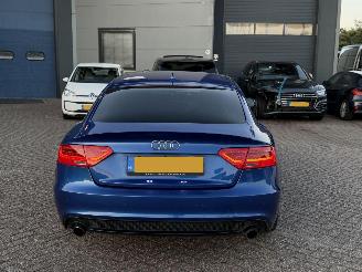 Audi A5 Sportback 1.8 TFSI Automaat S-Line NAP Nederlandse Auto picture 5