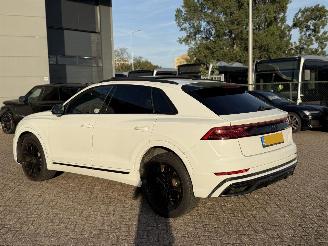 Audi Q8 45 TDI Quattro Pro Line Plus Pano picture 4