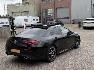 Damaged car Mercedes Cla-klasse 200 AMG Pakket Pano Nap Nederlandse Auto 2020/3