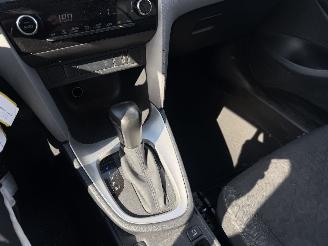 Toyota Yaris Cross 1.5 Hybrid Bussines Automaat picture 10