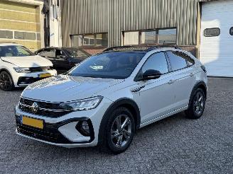 Avarii autoturisme Volkswagen Taigo 1.0 TSI DSG 110Pk R-line NAP Nederlandse Auto 2022/7