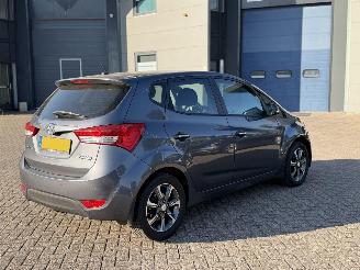 Unfallwagen Hyundai Ix20 1.6i Automaat NAP Nederlandse Auto! 2016/10