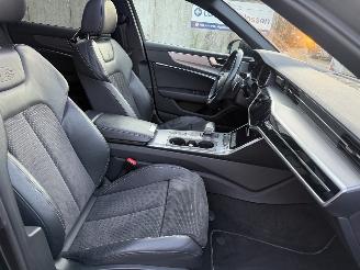 Audi A6 55 TFSIe Quattro Competition Pano Head-Up picture 11