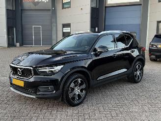 Avarii autoturisme Volvo XC40 2.0 T4 Inscription NAP Nederlandse Auto 2018/6