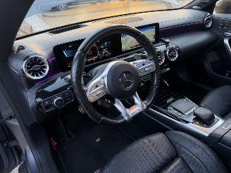 Mercedes Cla-klasse 45S AMG 4Matic 421Pk Pano 360Camera Burnmester Memory Head-Up picture 8