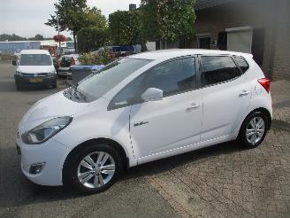 škoda osobní automobily Hyundai Ix20 VISION AIRCO 2012/1