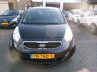 Kia Venga 1.4 CVVT PLUS PACK AIRCO NAVI picture 3