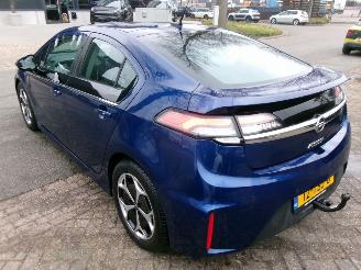 Opel Ampera 1.4 ELEKTRICH BENZINE picture 10