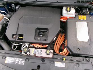 Opel Ampera 1.4 ELEKTRICH BENZINE picture 15