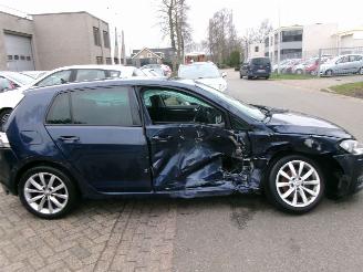 Volkswagen Golf 1.6 TDI HIHGLINE picture 5