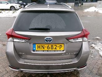 Toyota Auris Touring Sports 1.8 HYBRID LEASE PRO picture 9